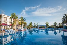 Отель Playa Cayo Santa Maria 4*