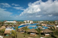 Отель Iberostar Playa Pilar 5*