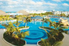 Отель Starfish Cayo Santa Maria 4*