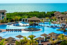 Отель Labranda Cayo Santa Maria 5*