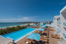 Отель Las Salinas Plaza & Spa 4*