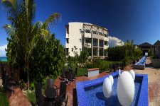 Отель Golden Tulip Aguas Claras Resort 5*