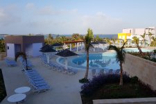 Отель Sercotel Experience Cayo Santa Maria 5*