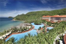 Отель Vinpearl Nha Trang Resort 5*