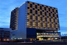 Отель Novotel Nha Trang 4*