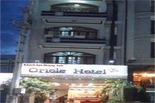 Отель Homey Hotel ex Oriole Hotel & Spa 2*