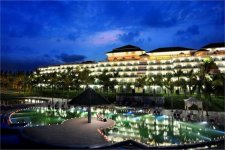 Отель Sea Links Beach Hotel 5*