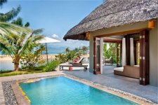 Отель An Lam Ninh Van Bay Villas 5*