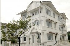 Отель An Binh Villas 3*