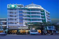 Отель The World Hotel ex Camellia Nha Trang Hotel 3*