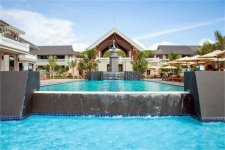 Отель Champa Resort Phan Thiet 4*