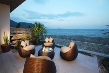 Отель Mia Resort Nha Trang 5*