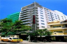 Отель The Light 2 Hotel Nha Trang 3*