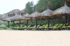 Отель Muine Ocean Resort & Spa 3*