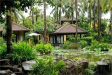 Отель Anantara Muine 5*