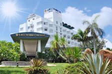 Отель Sai Gon Ninh Chu Resort 4*