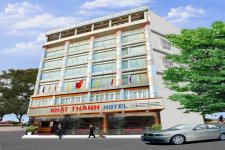 Отель Nhat Thanh Hotel 3*