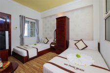 Отель Nha Trang Beach Hotel 3*