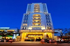 Отель Ha Noi Golden Hotel 3*