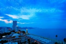 Отель Galaxy Hotel Nha Trang 3*