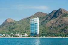 Отель Muong Thanh Grand Nha Trang Hotel 4*