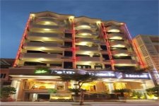 Отель Palm Beach Hotel Nha Trang 3*