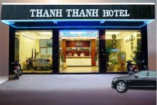 Отель Thanh Thanh Hotel 2*