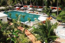 Отель Green Hill Resort Phan Thiet 3*