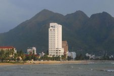 Отель VDB Nha Trang Hotel 4*