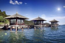 Отель Vinpearl Luxury Nha Trang 5*