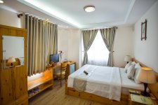 Отель Bavico Boutique Resort MuiNe ex Sun Flower 3*