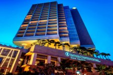 Отель Intercontinental Nha Trang 5*