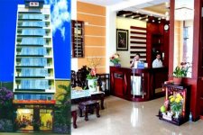 Отель Khanh Duy Hotel 2*