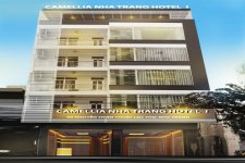 Отель Camellia 2 Hotel 2*+