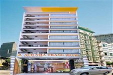 Отель Acb Hotel Nha Trang 2*