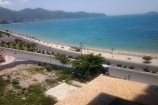 Отель Blue Sea Hotel Nha Trang 2*