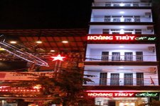 Отель Hoang Thuy Hotel 2*