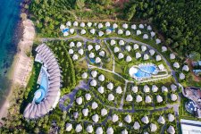 Отель The Shells Resort & Spa Phu Quoc 5*