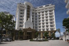 Отель Thien Thanh Hotel Phu Quoc 3*