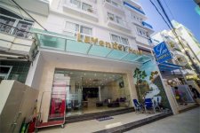 Отель Lavender Nha Trang Hotel 3*