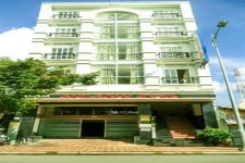 Отель Hoanh Son Hotel 2*