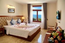 Отель Apus Nha Trang Hotel 3*