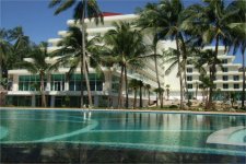 Отель Muong Thanh Mui Ne Hotel 4*