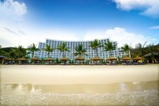 Отель Vinpearl Nha Trang Bay Resort & Villas 5*