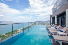 Отель Alana Nha Trang Beach Hotel 4*