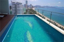 Отель Nha Trang Star Hotel 3*