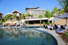 Отель Sandunes Beach Resort 4*