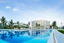 Отель Champa Island Nha Trang Resort Hotel & Spa 4*