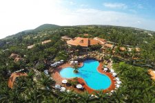 Отель Phu Hai Resort 4*