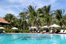 Отель Bon Bien Resort 3*